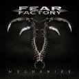 FearFactory-artwork