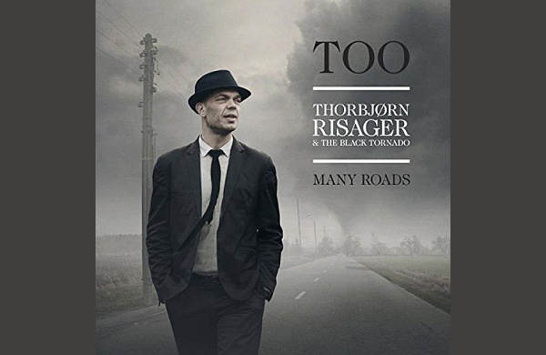 Thorbjorn Risager Too Many Roads