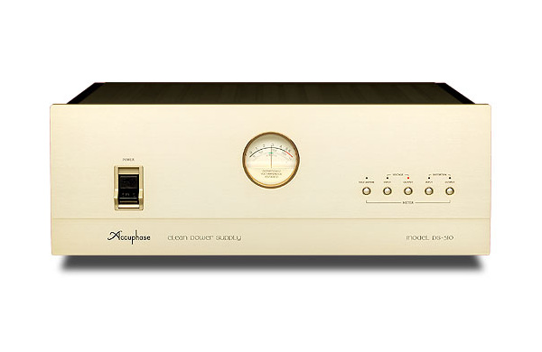 ACCUPHASE PS-510