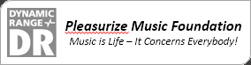 Pleasurize Music