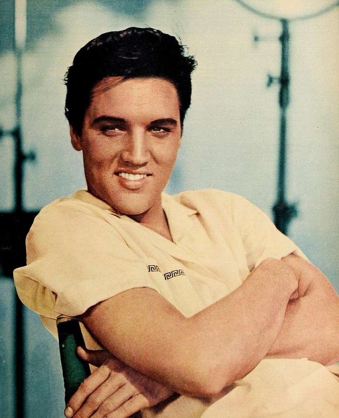 Elvis