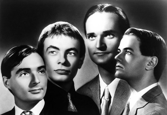 R8-Kraftwerk