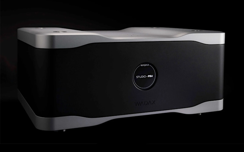Wadax Studio PSU