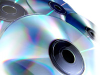 CD-CompactDisc