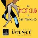 CD-HotClubOfSanFrancisco