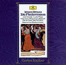 CD esoteric strauss die fledermaus