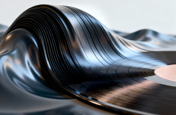 DYNAMIKA VINYLU - zbožné přání nebo realita?