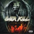 Overkill artwork