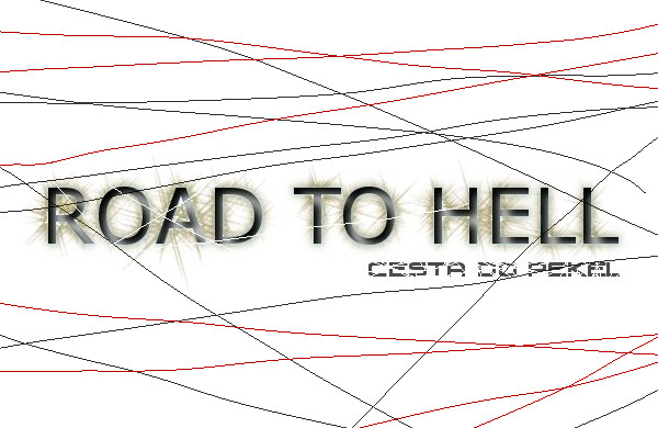 CESTA DO PEKEL