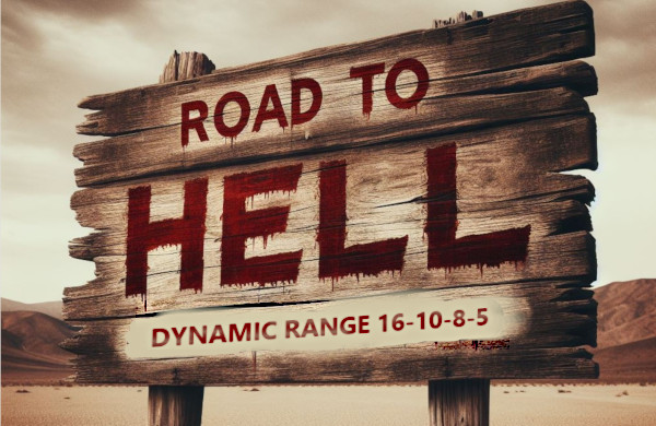 ROAD TO HELL