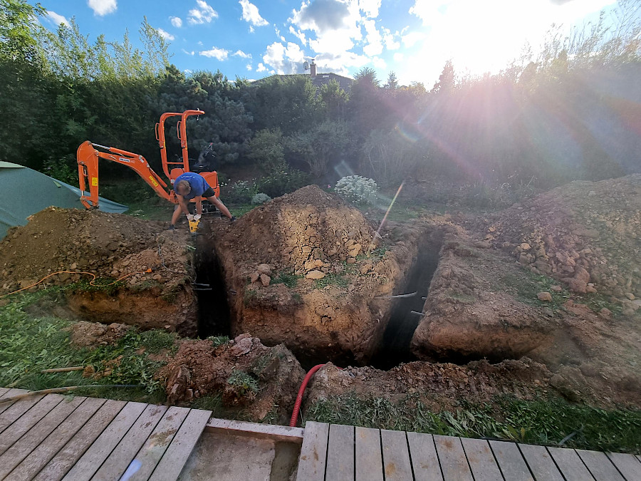 Silent Laboratories ciste hifi napajeni 1