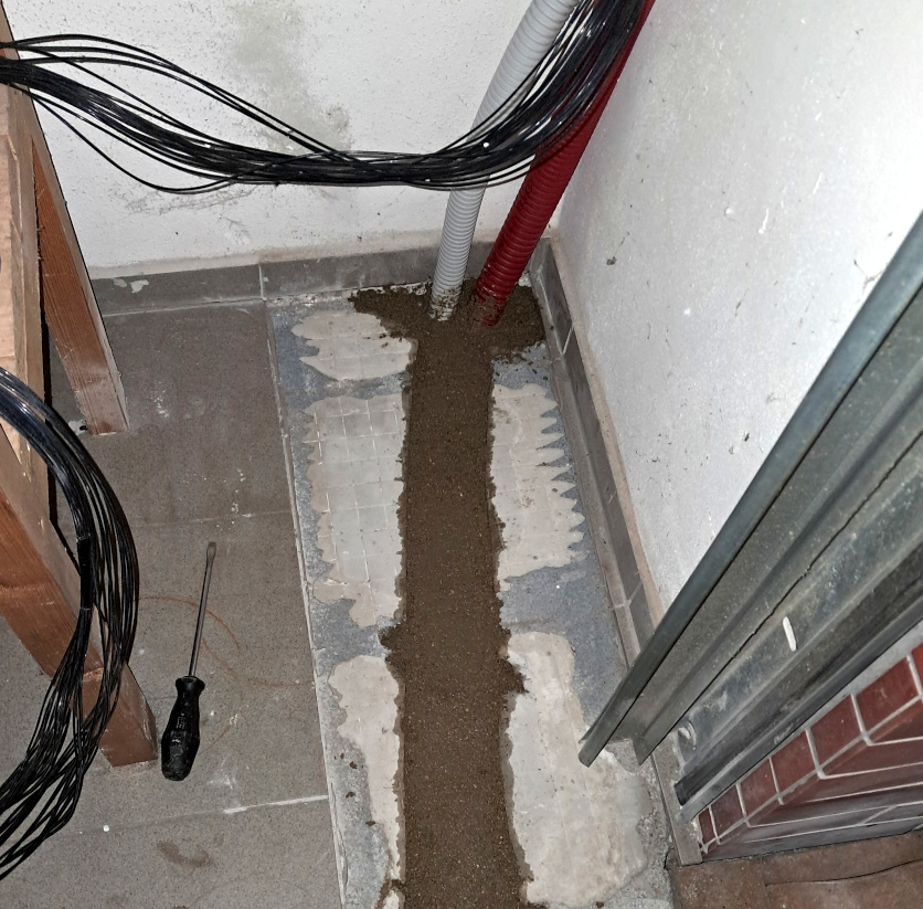 Silent Laboratories ciste hifi napajeni 2