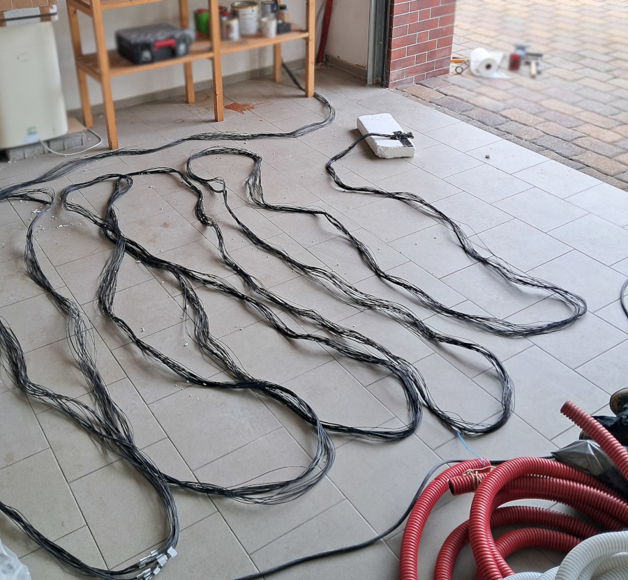 Silent Laboratories ciste hifi napajeni 2