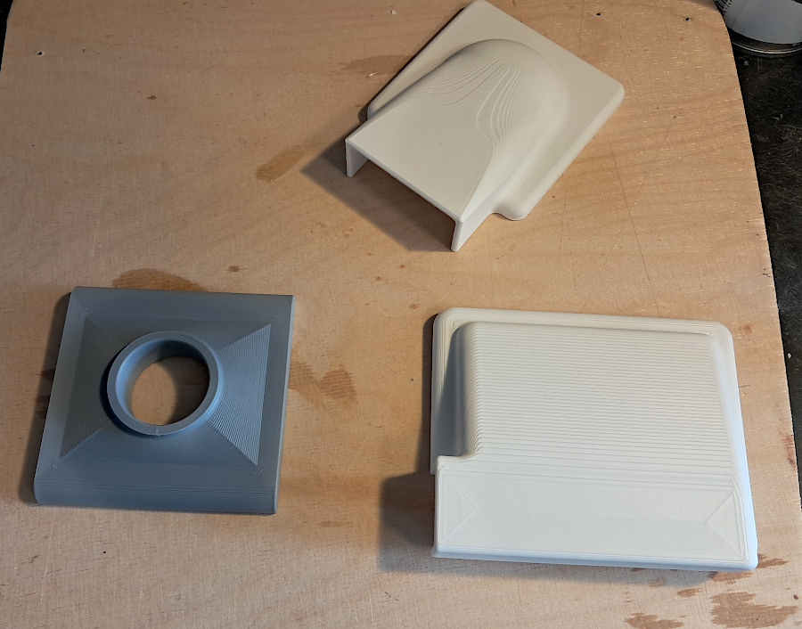 Silent Laboratories ciste hifi napajeni 3