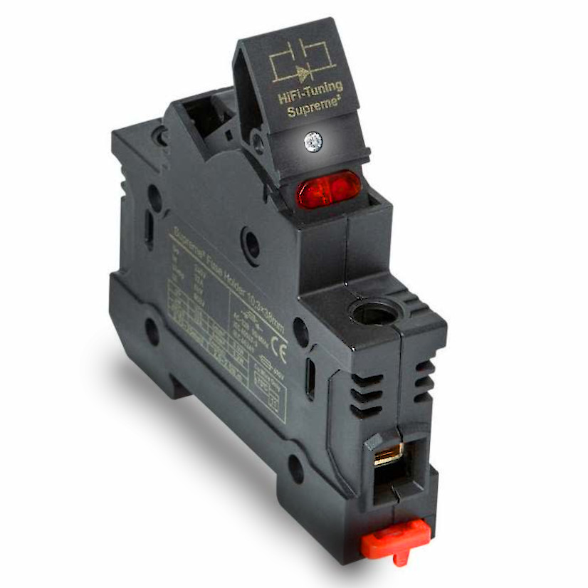 Silent Laboratories ciste hifi napajeni 4