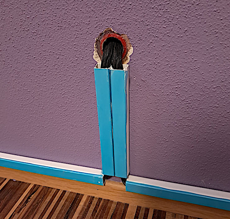 Silent Laboratories ciste hifi napajeni 5