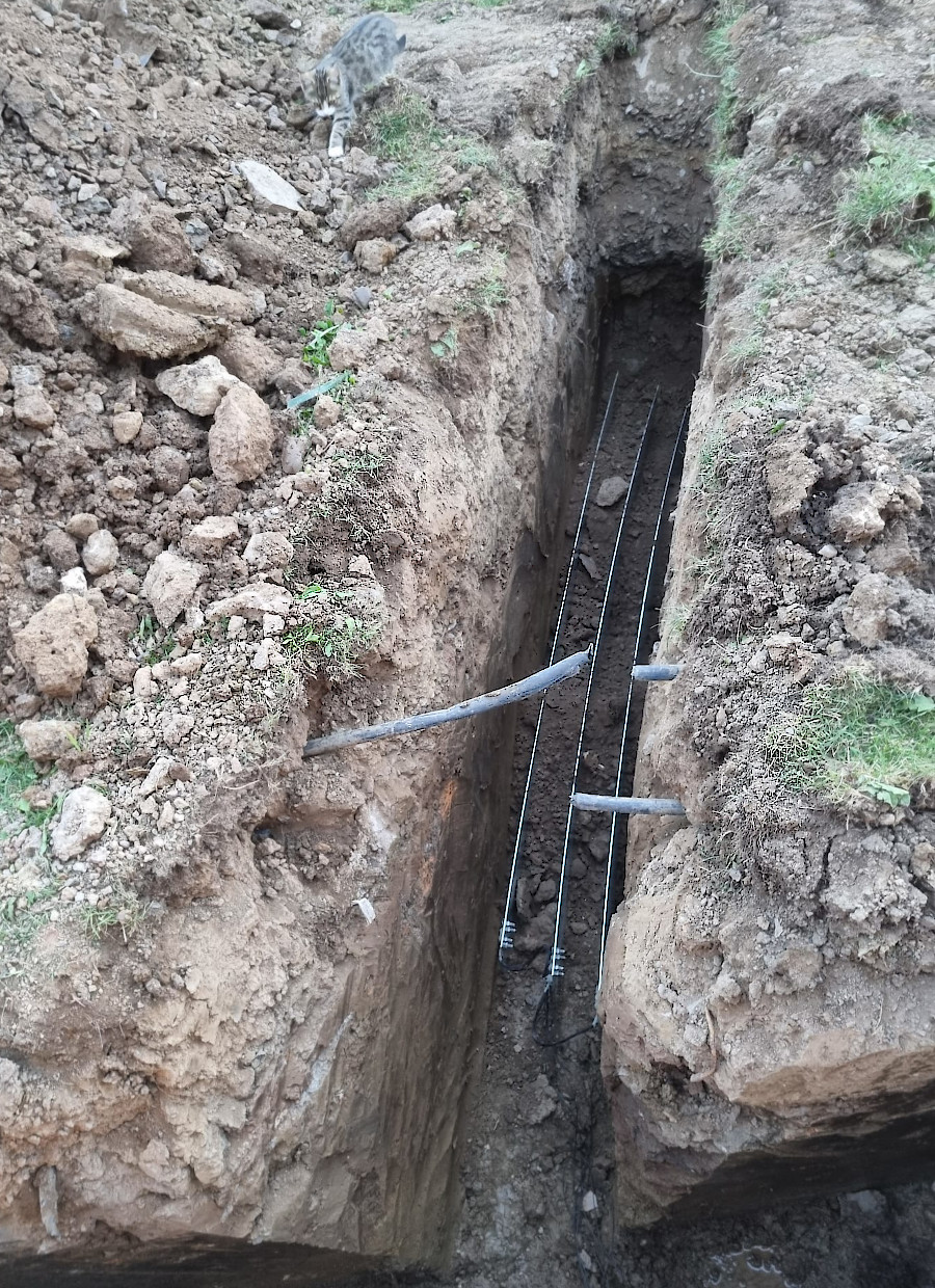 Silent Laboratories ciste hifi napajeni 8