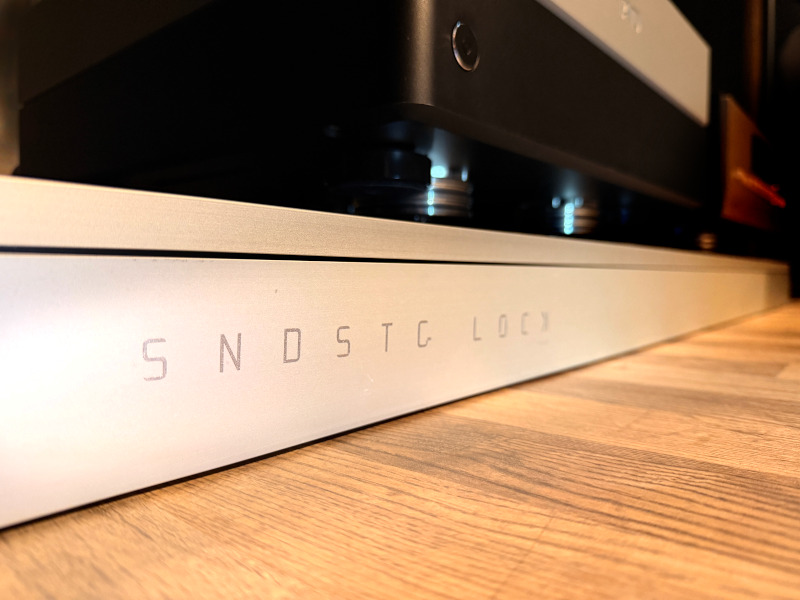 SNDSTG LOCK platform final