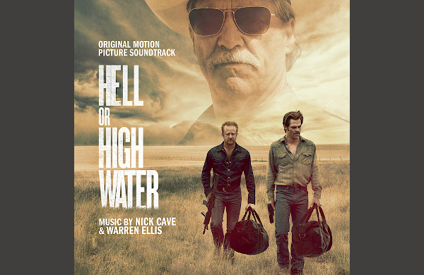 HELL OR HIGH WATER