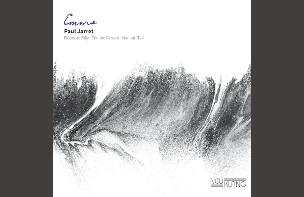 PAUL JARRET: EMMA