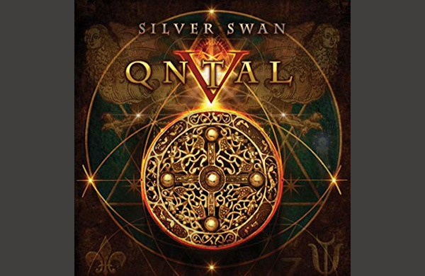QNTAL V: Silver Swan
