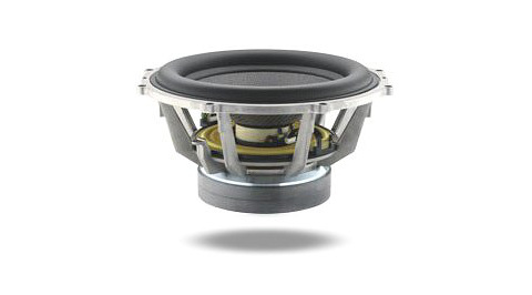 B&w db hot sale subwoofer