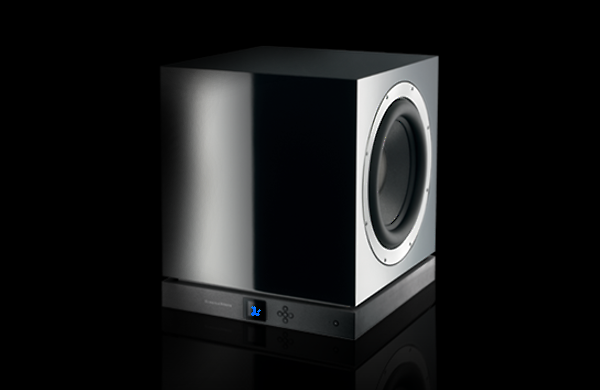 BOWERS & WILKINS DB-1 subwoofer