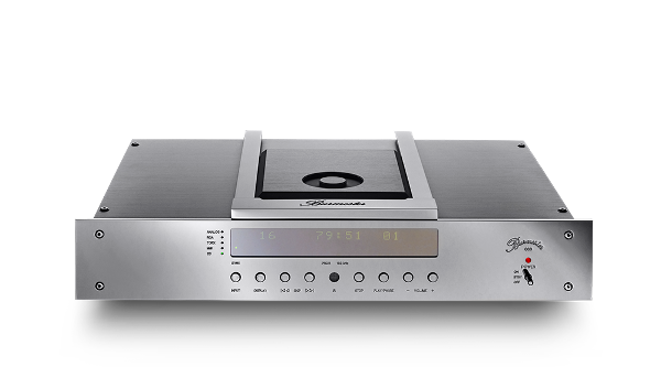 Burmester 089