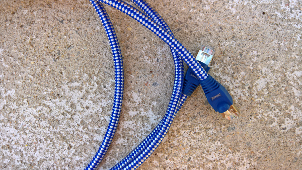 Ethernet InAkustik cable