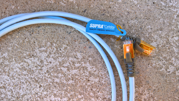 Ethernet Supra