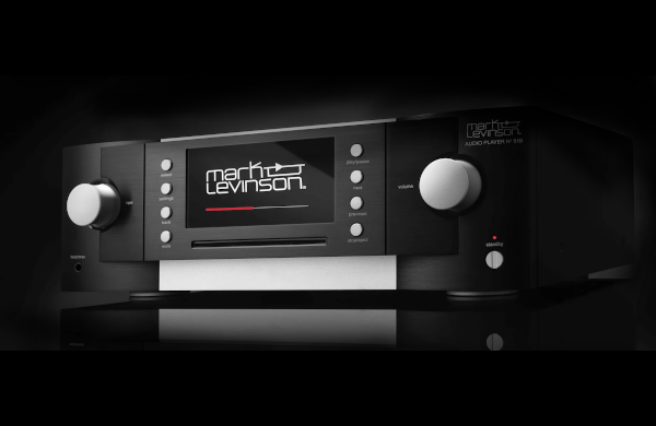 FRONT Mark Levinson No519