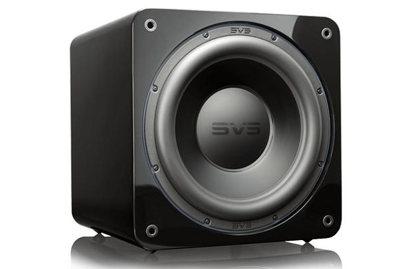 FRONT SVS SB 3000