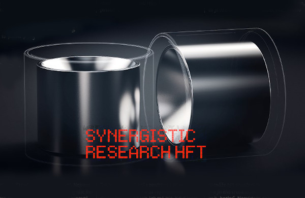 FRONT Synergistic Research HFT