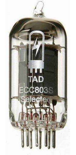 TAD RT033 TAD ECC803S PREMIUM SELECTED