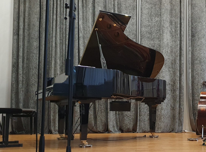 AAI grand piano