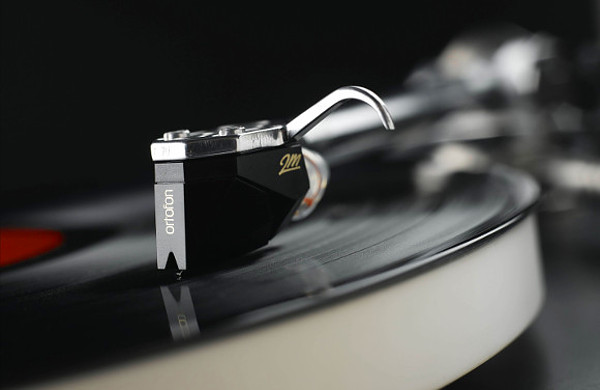 ORTOFON: vyždímejte svůj vinyl