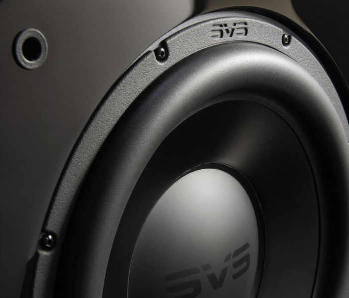 SVS SB 3000 drive