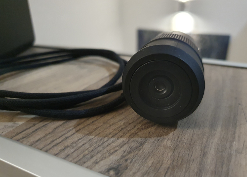 SteinMusic Ground Cube Silver Signature 2