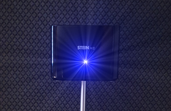 STEINMUSIC H2 Room Acoustics System