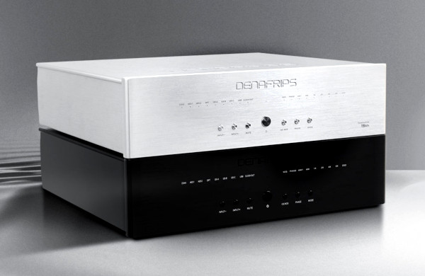 DENAFRIPS Terminator 15th DAC