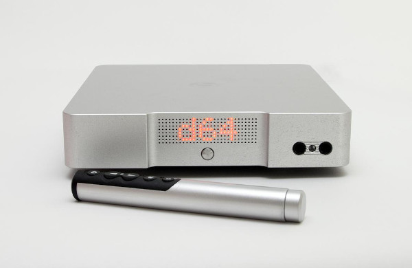 DiDiT 212 DAC Signature Edition II