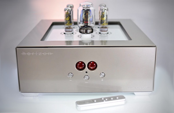 LAMPIZATOR Horizon DAC
