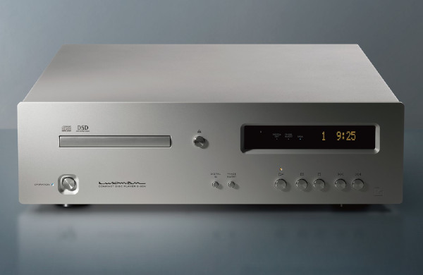 LUXMAN D-03X