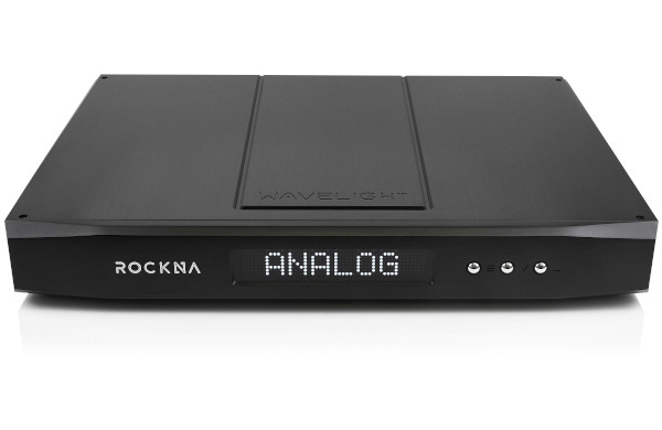 ROCKNA Wavelight DAC