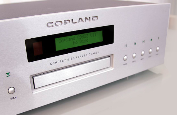 COPLAND CDA 823