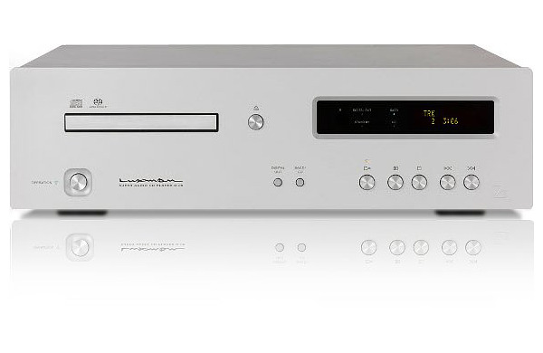 LUXMAN D-05 SACD