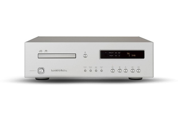 LUXMAN D-06 SACD