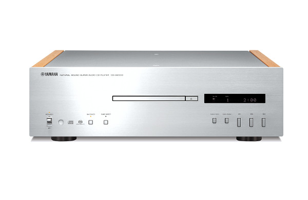 YAMAHA CD-S2000 SACD