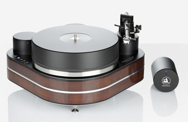 CLEARAUDIO Master Jubilee Limited Edition