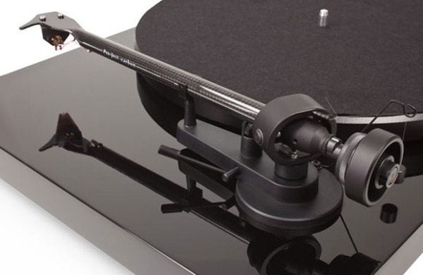 PRO-JECT Debut Carbon DC